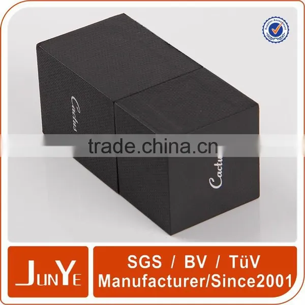 Cardboard Perfume Packaging Templates Boxes photo-4