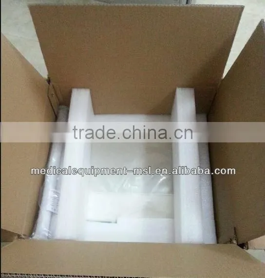 Clinic Hematology Analyzer / Blood Analyzer With Zero Complaint (MSLAB06A) photo-5