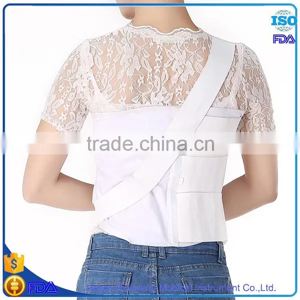 Medical Belt Health Care Chest Fixed Bandage photo-4