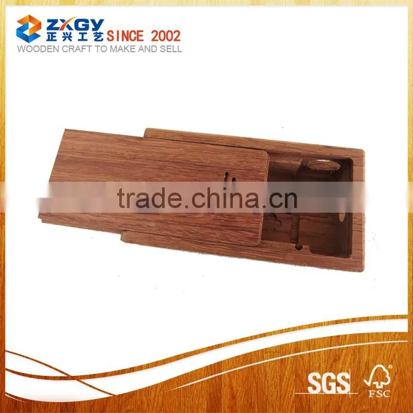 Wooden Handicrafts, Wooden Smoking Box, Smoking Tools