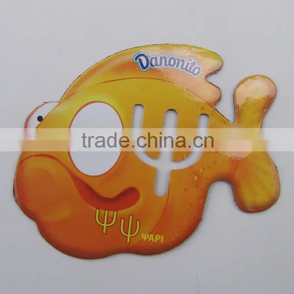 High Quality Fridge Magnet Sticker photo-3