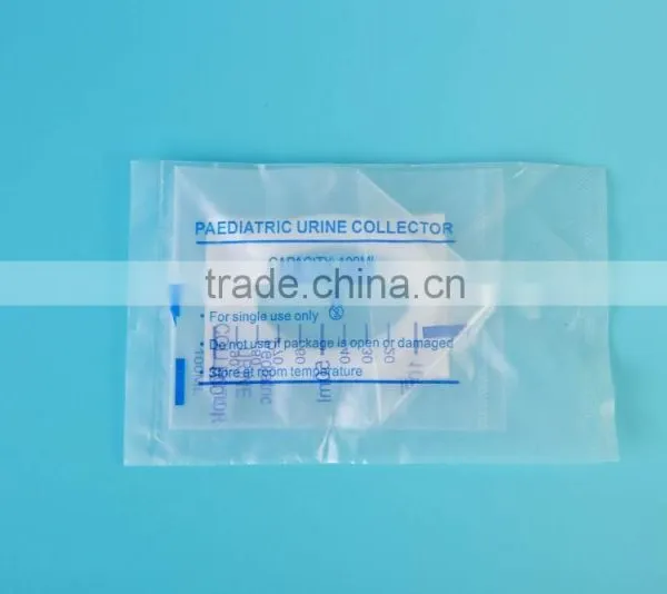 3M Brand Pediatric Urine Collector photo-5