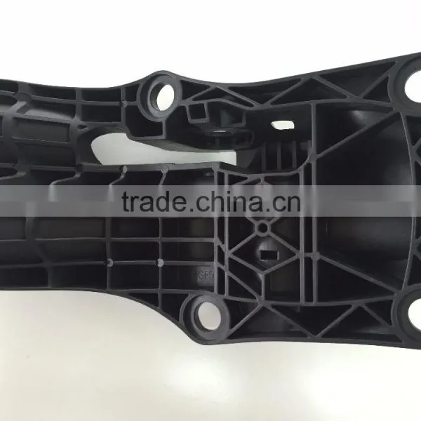 Custom Plastic Injection Main Housing Part photo-2