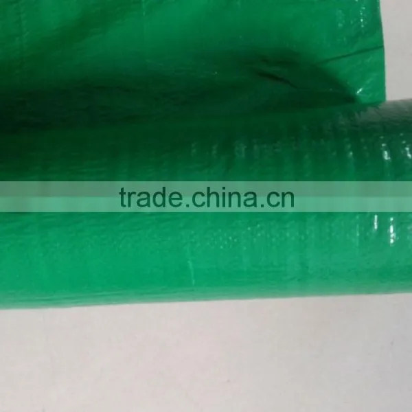 High Quality pp Woven Fabric in Rolls for Bags
