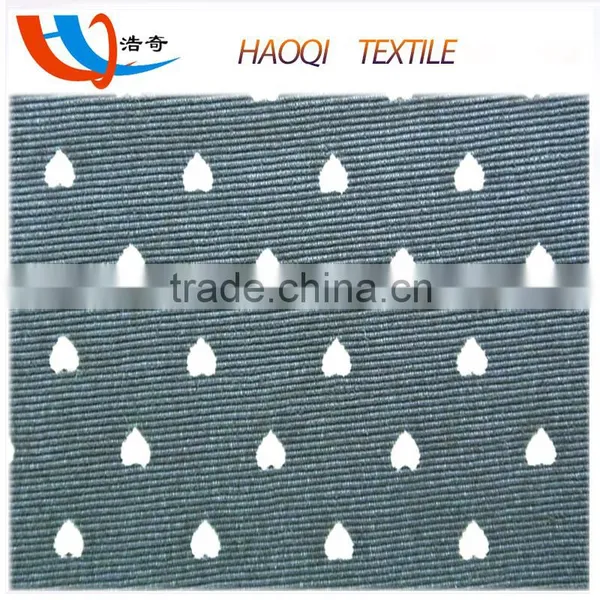 Textile Factory Cotton Viscose Fabric for Party Dress Fabric photo-2