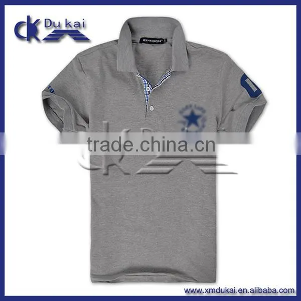 High Quality Fashion Hot Sale Polo Shirt for Men