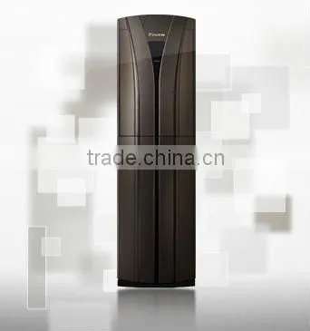Daikin R410a Inverter Floor Standing Split Type Air Conditioner
