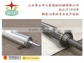 Blinds Blind Press Roll for Paper Making Machine photo-2