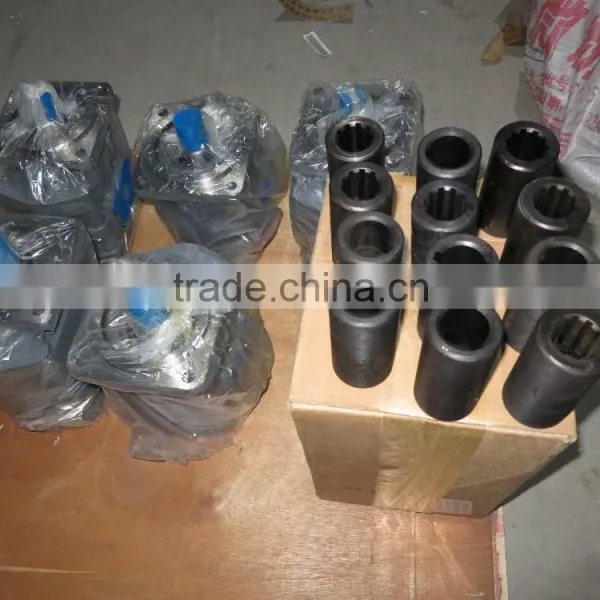 SEM ZL30 Wheel Loader Hydraulic Gear Pump