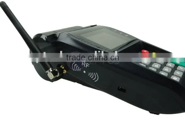 T220 Handheld EFT-POS Terminal 3G, WIFI, LAN photo-2