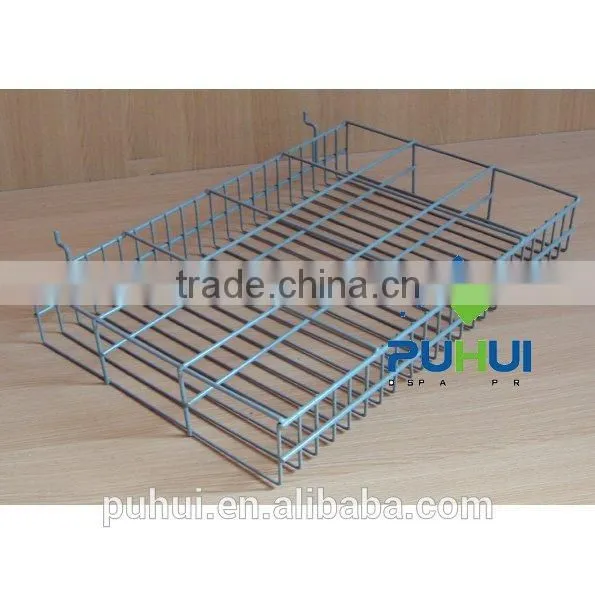 Four Sides Floor Spinning Tissue Display Stand With More Capability photo-5
