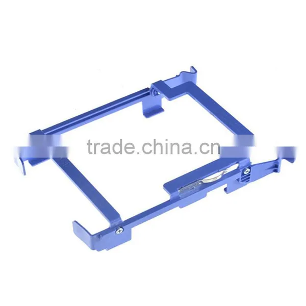 Genuine GJ617 Hard Drive Tray For Dell Precision 390 RJ824 KM503 photo-2
