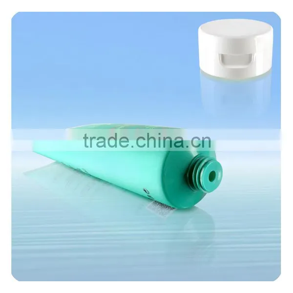 Plastic Large Hair Treatment Packaging Tubes photo-3