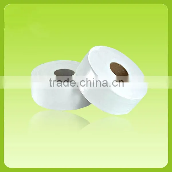 100% Virgin Jumbo Toilet Paper, JRT, Dispenser Paper Roll photo-2