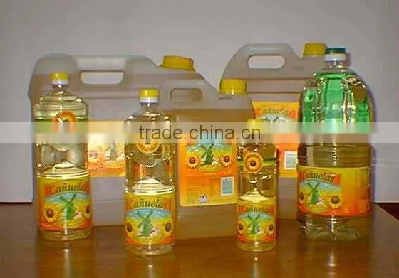 Sunflower Oil