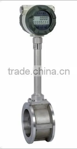 Cheap Vortex Flow Meter Made in China photo-5