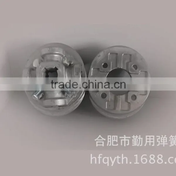 Garage Door Spring Fittings Garage Door Spring Cones photo-6
