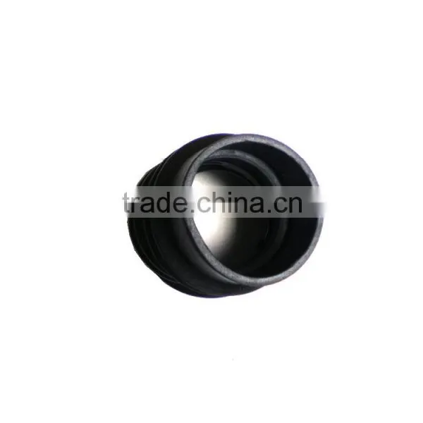JMC Baodian Euro 3 Auto Car Air Filter Pipe Short Pattern Black JMC Light Truck Pickup Truck Auto Spare Parts photo-3