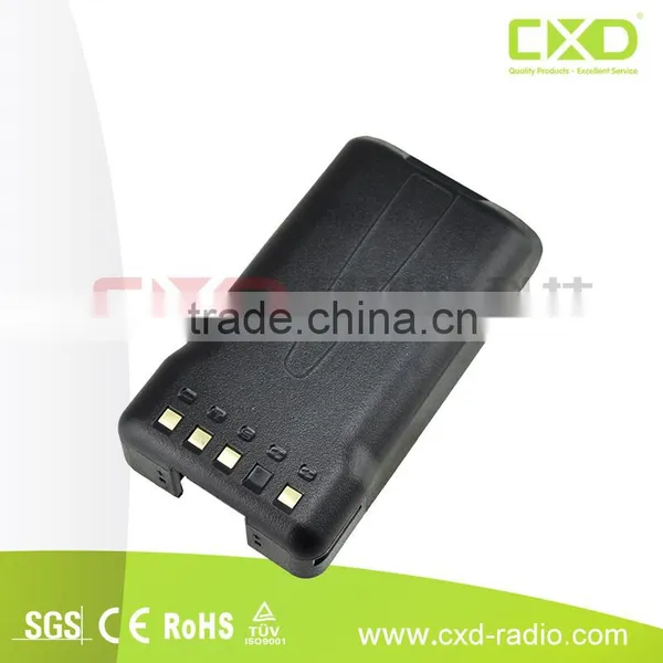 2016 Best Ni-mh Rechargeable Two Way Radio Battery Pack for Kenwood