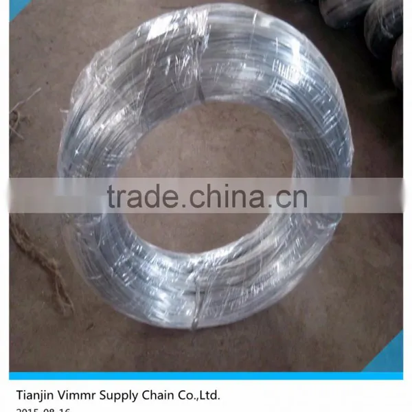 Galvanized Iron Wire