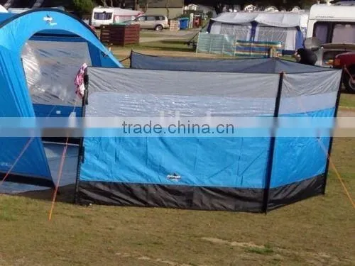 Outdoor Beach Camping Windbreak for Sale/garden Windbreak for Fence photo-2