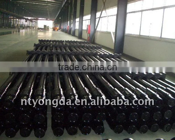 Drill Pipe