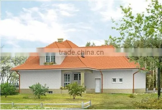 To Choose Clay Bricks and Roofing Tiles photo-2