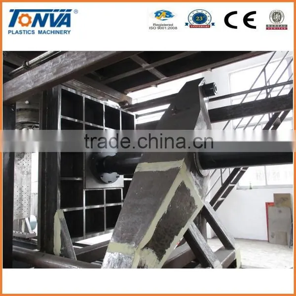 Plastic Pallets Making Machine,extrusion Blowing Machine photo-2