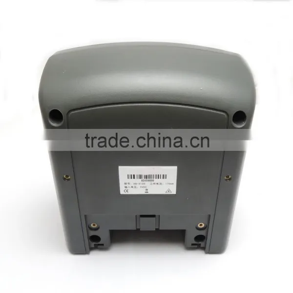 IOBC016 Omnidirectianal Barcode Scanner Build in Version For Supermarket Retail Store photo-4