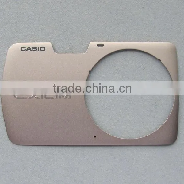 Digital Camera Aluminum Shell Sand Blasting photo-4