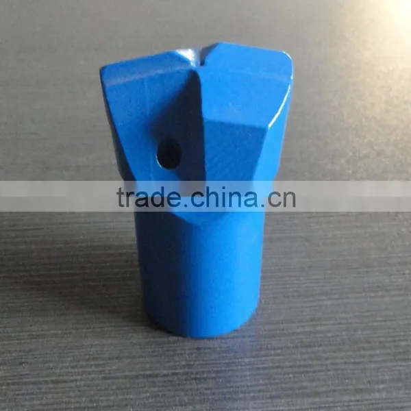 Tungsten Carbide Chisel Drill Bit With Drill Core Bit photo-2
