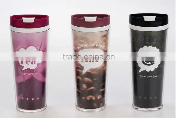 Water Bottle