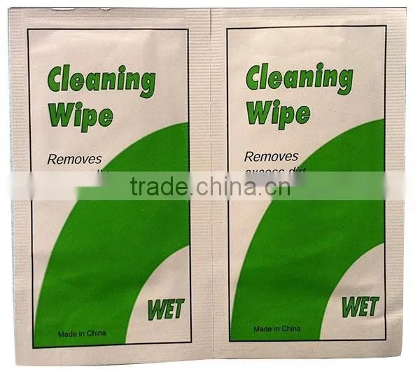 Mobile Phone Screen Wipes,individually Packaged Wet Wipes photo-6