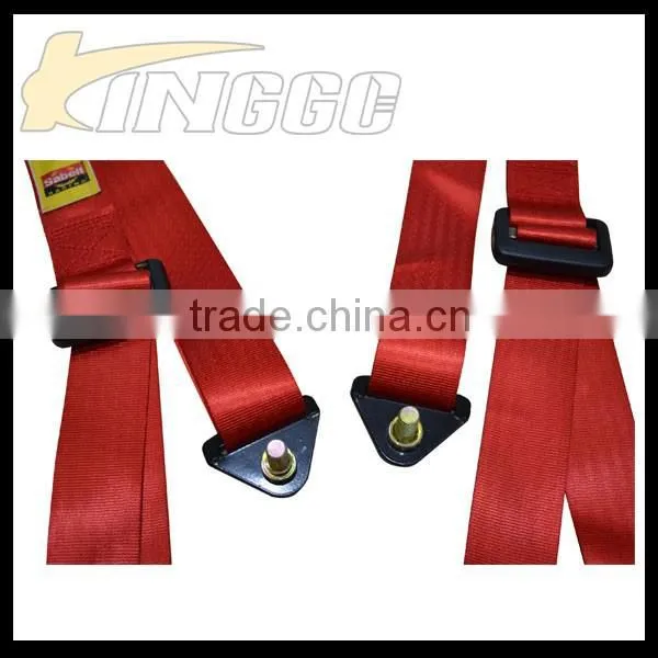 New Type Car Safety Seat Belt Buckle Simple Type Seat Belt photo-3