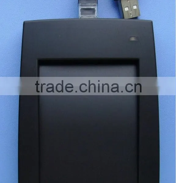 125KHz RFID Microchip Desktop Reader