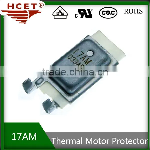 Protector, Over Temperature Protector, 17AM