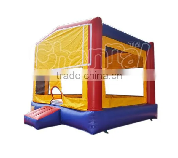 Inflatable13' Modular Bouncer, Modular Bouncer With Banner, Inflatable Bouncer photo-3
