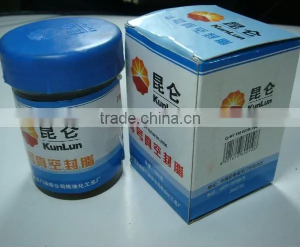 High Quality Vacuum Grease and Vacuum Mud Made in China 2015 New Fashion