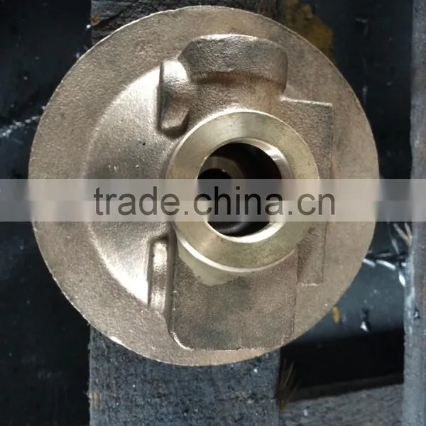Brass Casting Valve Cover