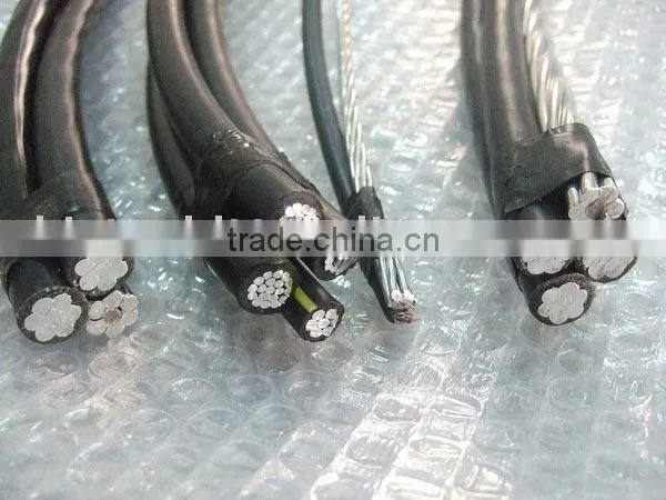 Duplex Abc Cable