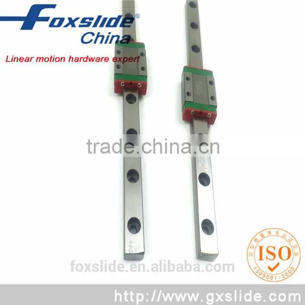 2016 CNC HIWIN Linear Guideway for Printers photo-5