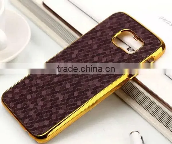 Metal Back Case for Samsung Galaxy S6 photo-6