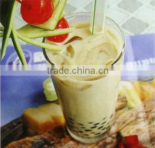 Milk Tea-specific Non-dairy Creamer Without Trans Fat