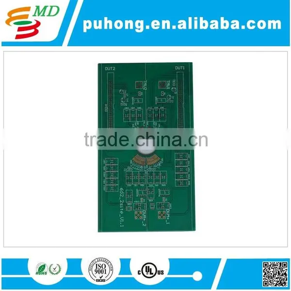China Reliable Electronic ENIG Pcb Board photo-2