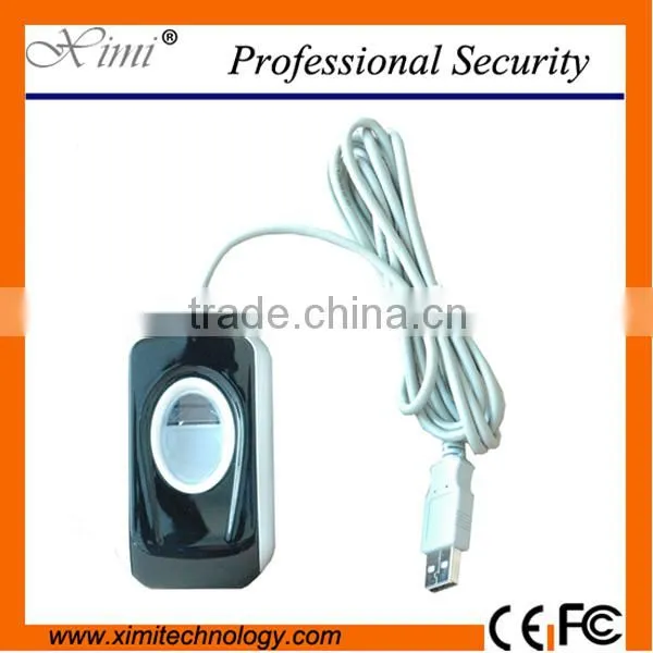 ZK7500 /ZK7000 Fingerprintf Reader Sensor Fingerprint Scanner Free SDK photo-3