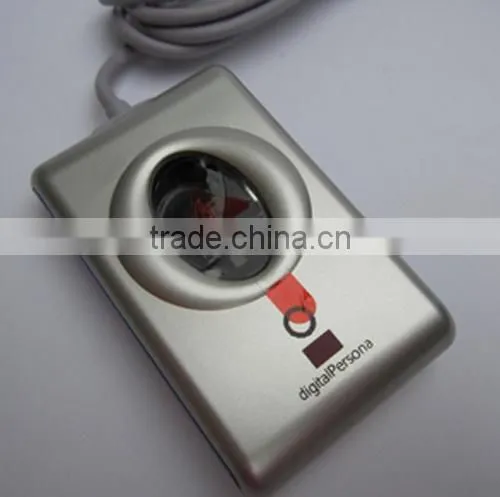 URU4000b Fingerprint Scanner Fingerprint Reader Digital Personal Fingerprint Reader for Register the Fingerprint photo-3