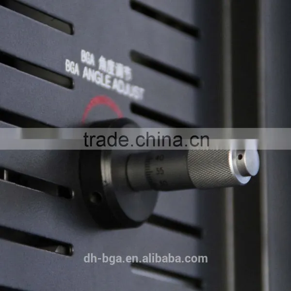 Dinghua Auto Optical Alignment Bga Rework Station for Motherboard Chip Repair DH-A4 photo-4