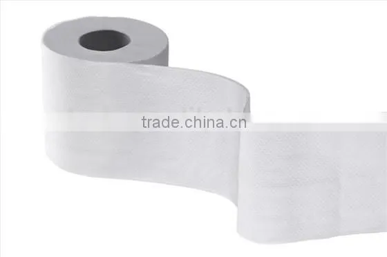 High Quality15tons per Day2700/350 Single Cylinder Mould Single Dryer Toilet Paper Machine photo-2