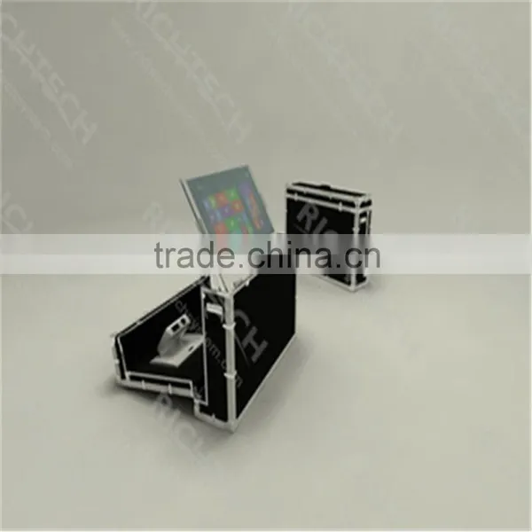 Promotion! RichTech Low Price Interactive Capacitiveinteractive Touch Foil or Touch Frame photo-5