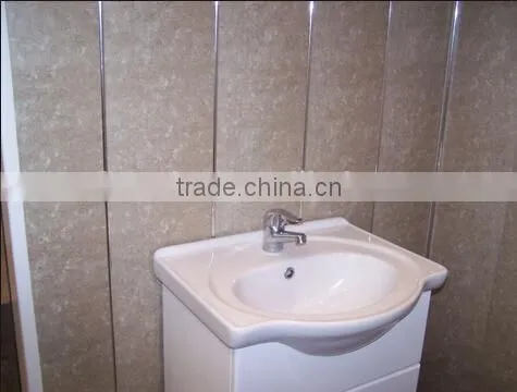 Interior Decorative Design Wall Sheeting,building Material photo-3